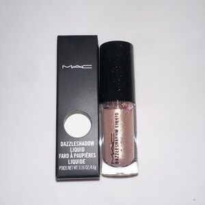 Mac cosmetics dazzle shadow liquid in everyday is sunshine full size